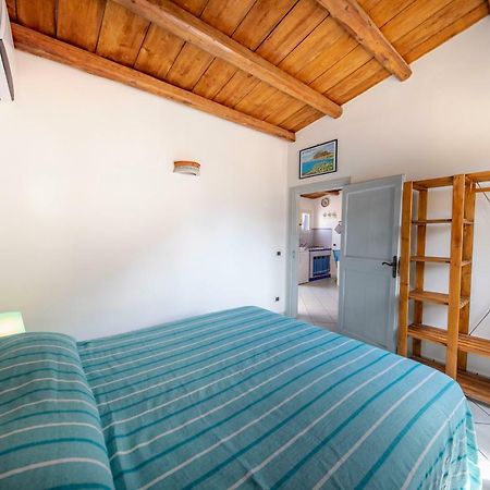 Il Terrazzino Holiday Home Cefalu Ngoại thất bức ảnh