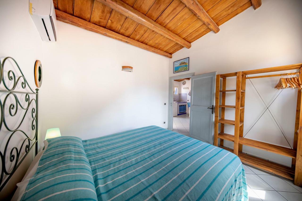 Il Terrazzino Holiday Home Cefalu Ngoại thất bức ảnh