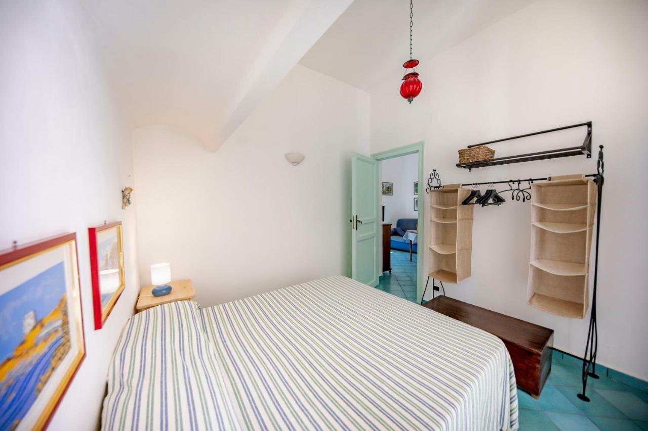 Il Terrazzino Holiday Home Cefalu Ngoại thất bức ảnh