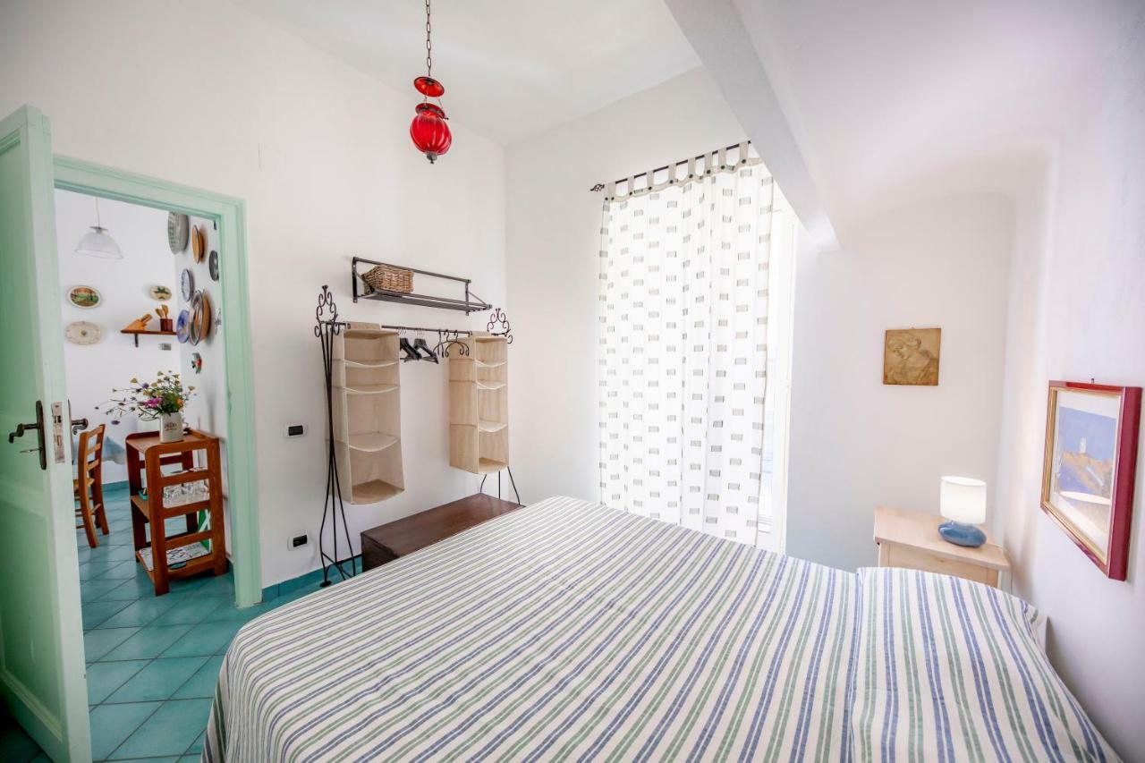 Il Terrazzino Holiday Home Cefalu Ngoại thất bức ảnh