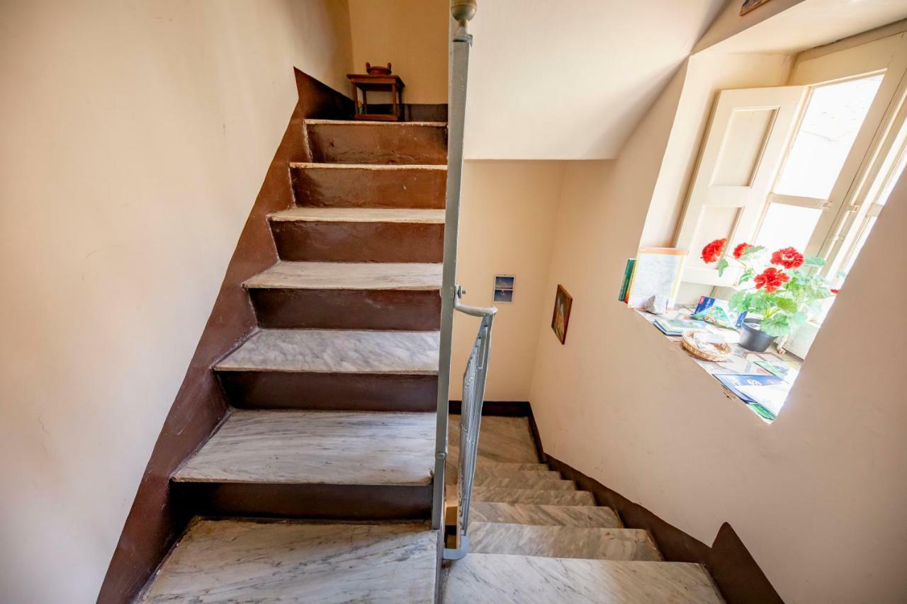 Il Terrazzino Holiday Home Cefalu Ngoại thất bức ảnh