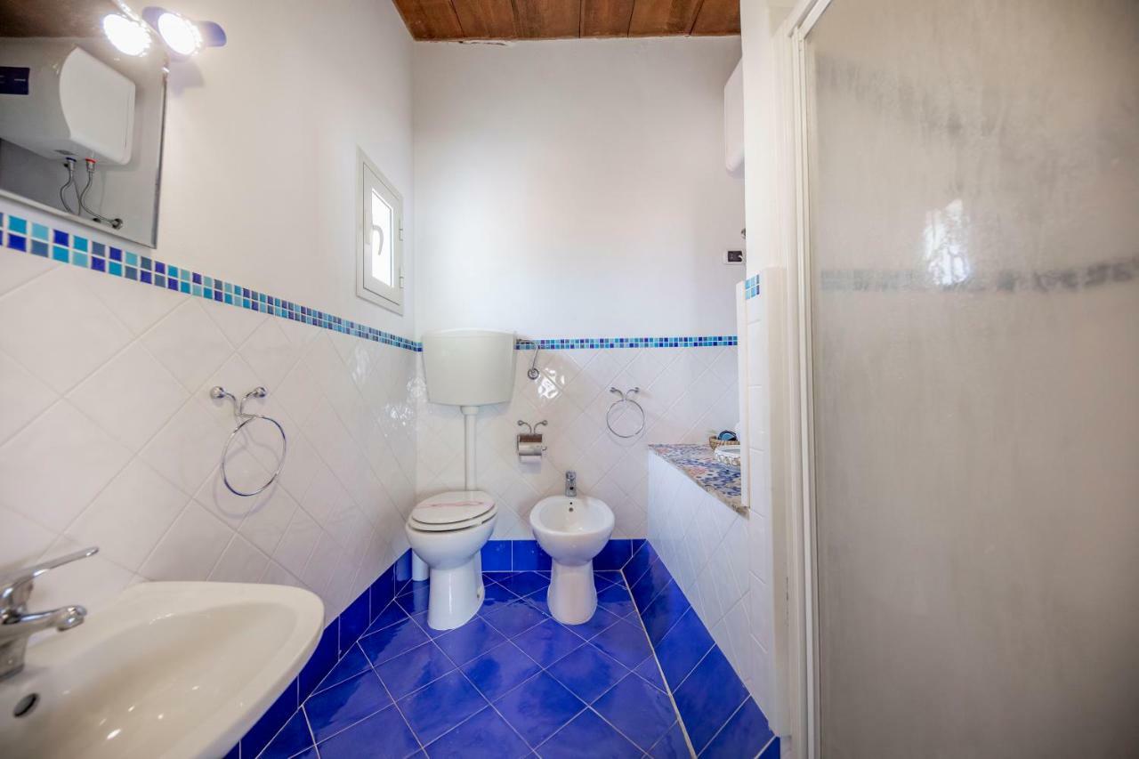 Il Terrazzino Holiday Home Cefalu Ngoại thất bức ảnh