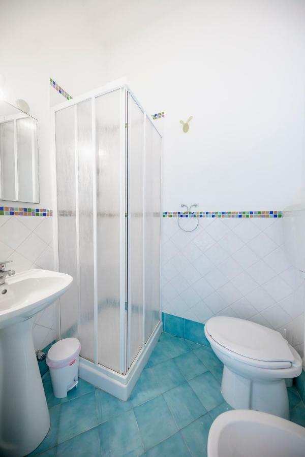 Il Terrazzino Holiday Home Cefalu Ngoại thất bức ảnh